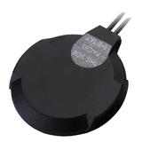 Siren Marine Remote Cellular &amp; GPS Antenna - Adhesive Mount Puck - SM-ACC3-RCGA-PUCK