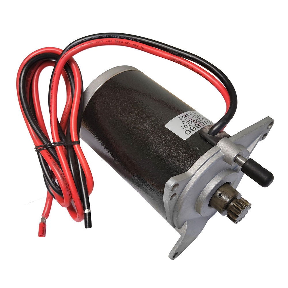 Motor Lewmar Pro Series Generación 1 2 - 12V [66000107]