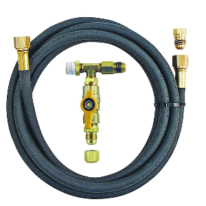 Magma LPG (Propane) Low Pressure Hose Conversion Kit - A10-225