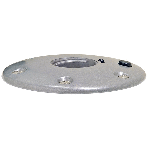 Magma Pedestal Base f/Pedestal Mount - 10-187