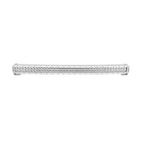 Black Oak Pro Series 3.0 Curved Double Row 40" LED Light Bar - Combo Optics - White Housing [40CCM-D5OS]