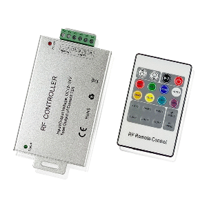 Black Oak LED Black Oak RGB Controller