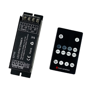 Black Oak LED Black Oak Dimmer Controller