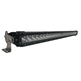 Black Oak LED Black Oak 30" Single Row LED Light Bar - Combo Optics - Black Housing - Pro Series 3.0 - 30C-S5OS