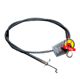Fireboy-Xintex Manual Discharge Cable Kit - 24' - E-4209-24