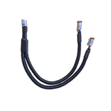 Black Oak LED Black Oak 2-Piece Connect Cable - WH2