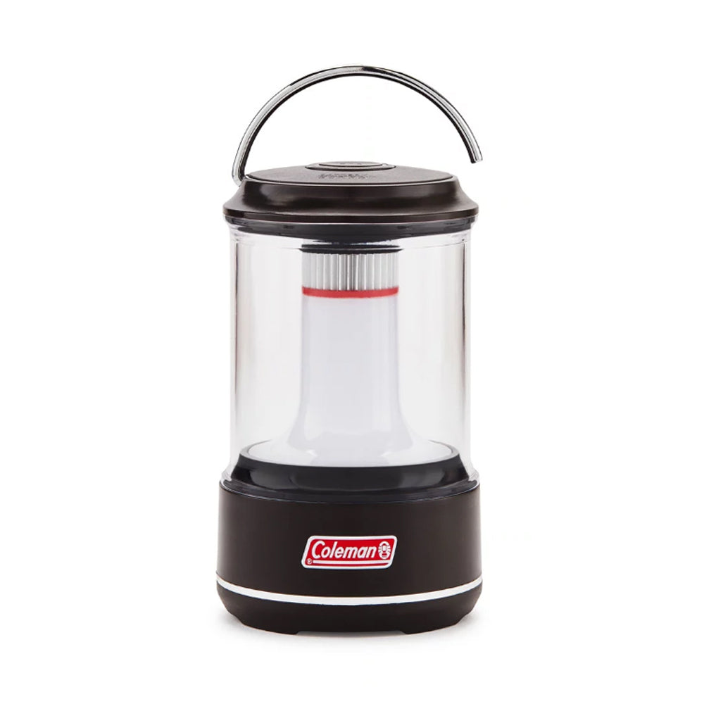 Coleman Mini linterna LED con BatteryGuard - 200 lúmenes - Negro [2000034936]
