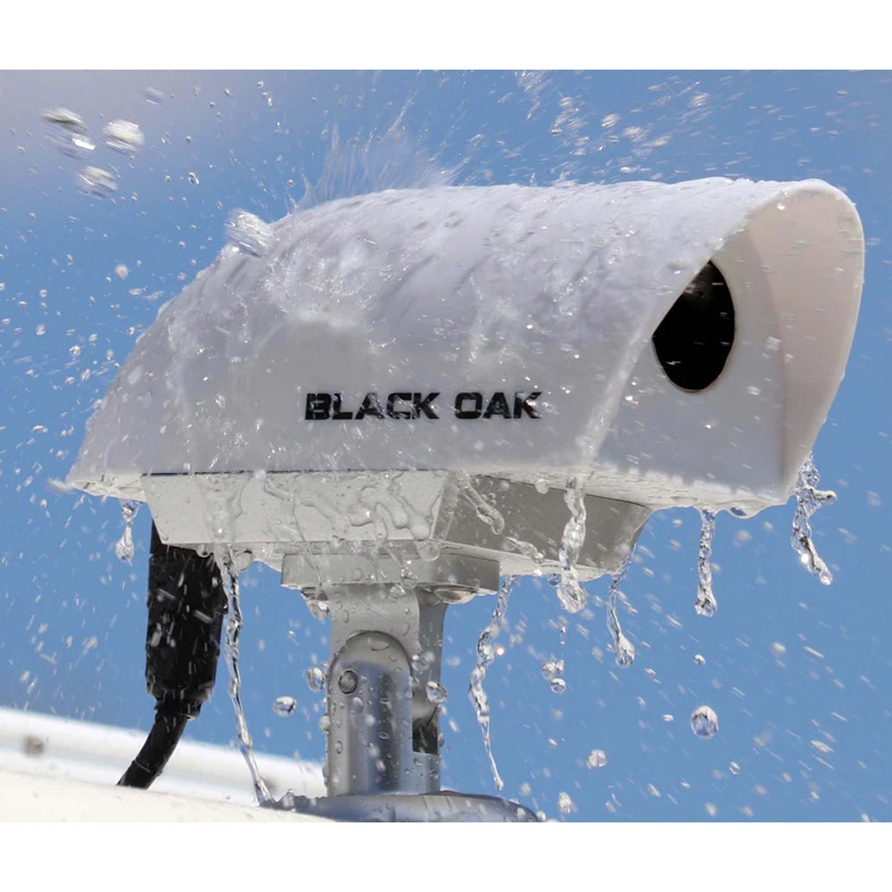 Cámara de visión nocturna Black Oak Nitron XD - Montaje estándar [NVC-WS]