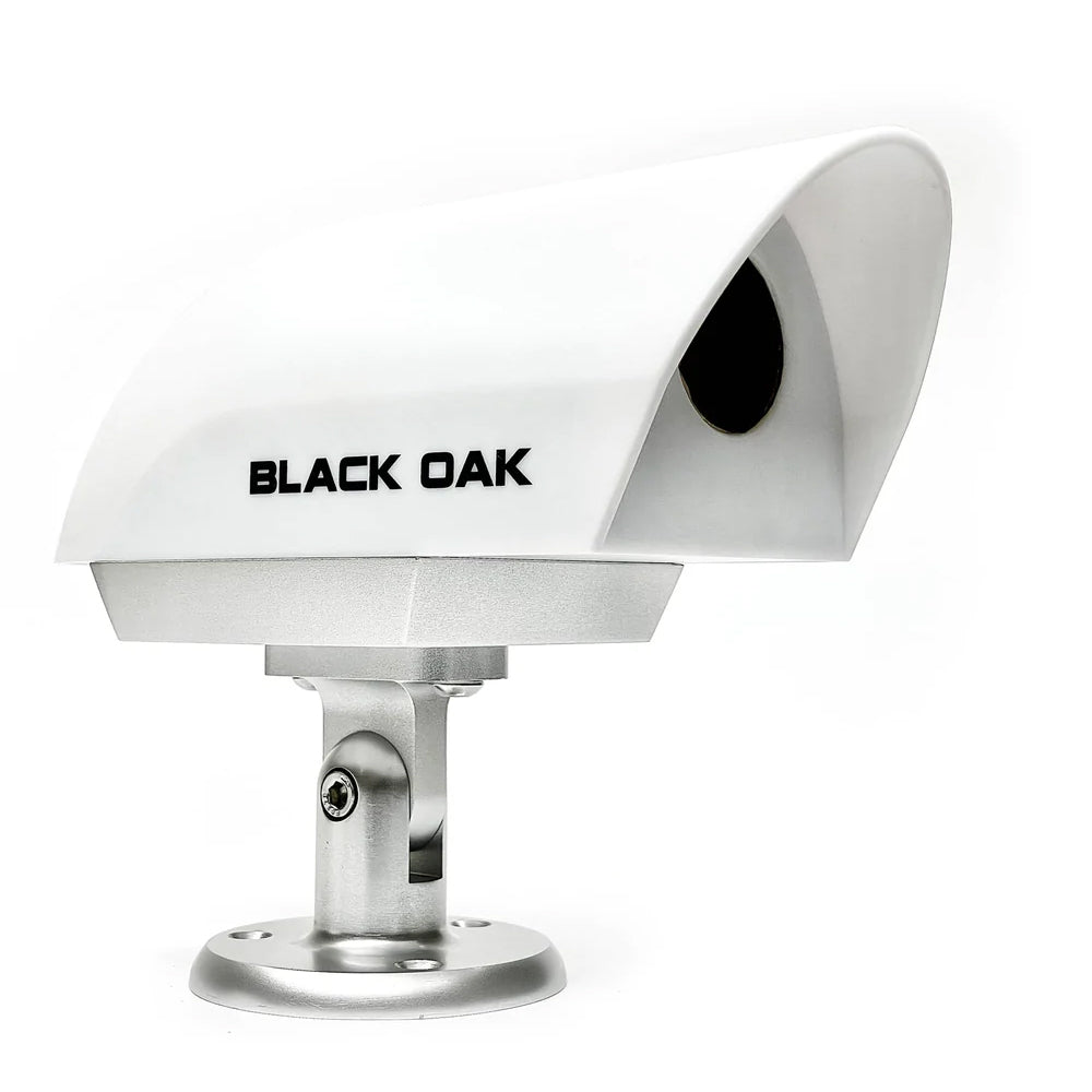 Cámara de visión nocturna Black Oak Nitron XD - Montaje estándar [NVC-WS]
