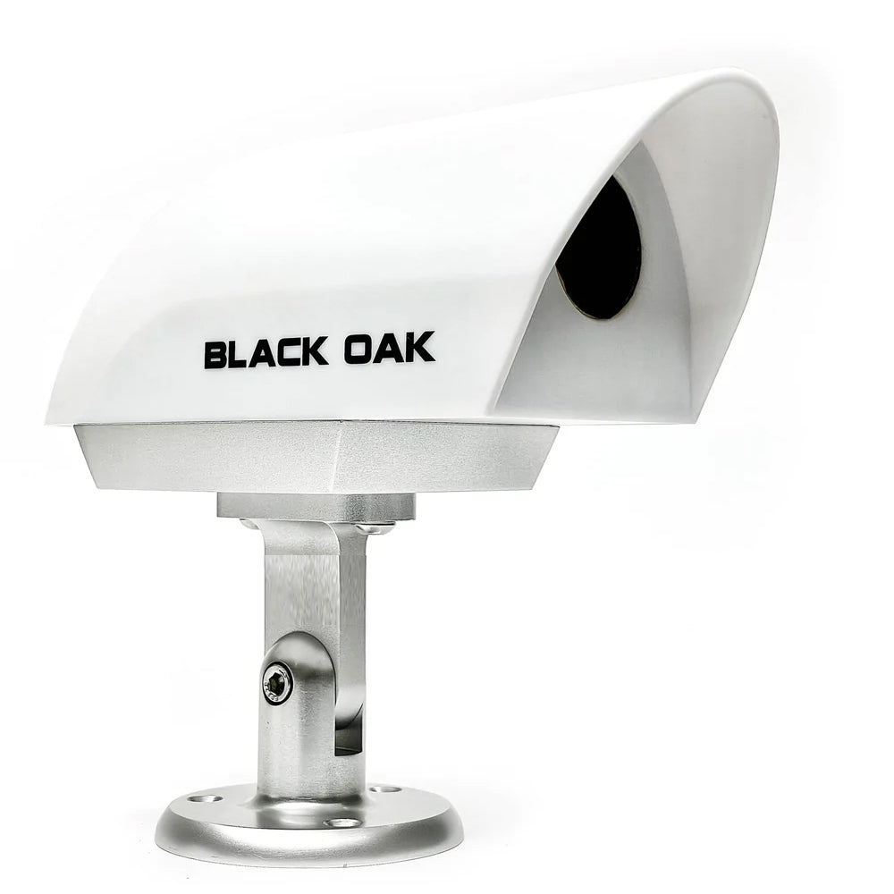 Cámara de visión nocturna Black Oak Nitron XD - Montaje alto [NVC-WT]
