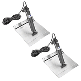 Lectrotab XKA Aluminum Alloy Trim Tab - 9x18 - XKA9X18A