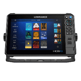 Lowrance HDS PRO 10 - w/ Preloaded C-MAP DISCOVER OnBoard - No Transducer - 000-15999-001