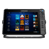 Lowrance HDS PRO 12 - w/ Preloaded C-MAP DISCOVER OnBoard - No Transducer - 000-16002-001