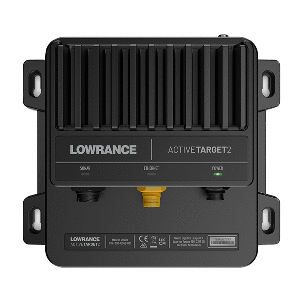Lowrance ActiveTarget&reg; 2 Module Only - 000-15961-001