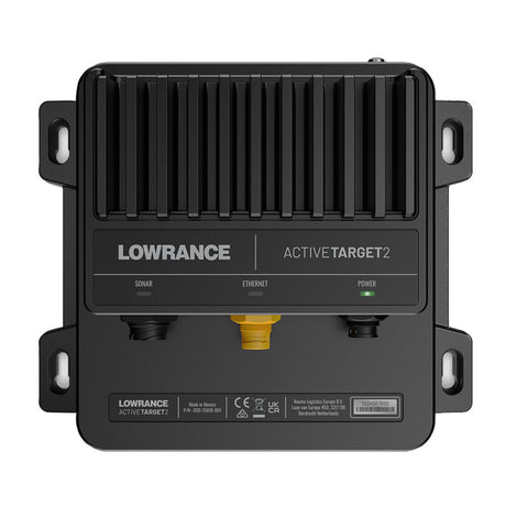 Lowrance ActiveTarget&reg; 2 Module Only - 000-15961-001
