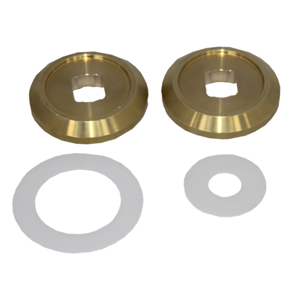 Kit de arandela de cono Lewmar v/Molinetes serie CPX V [66000720]