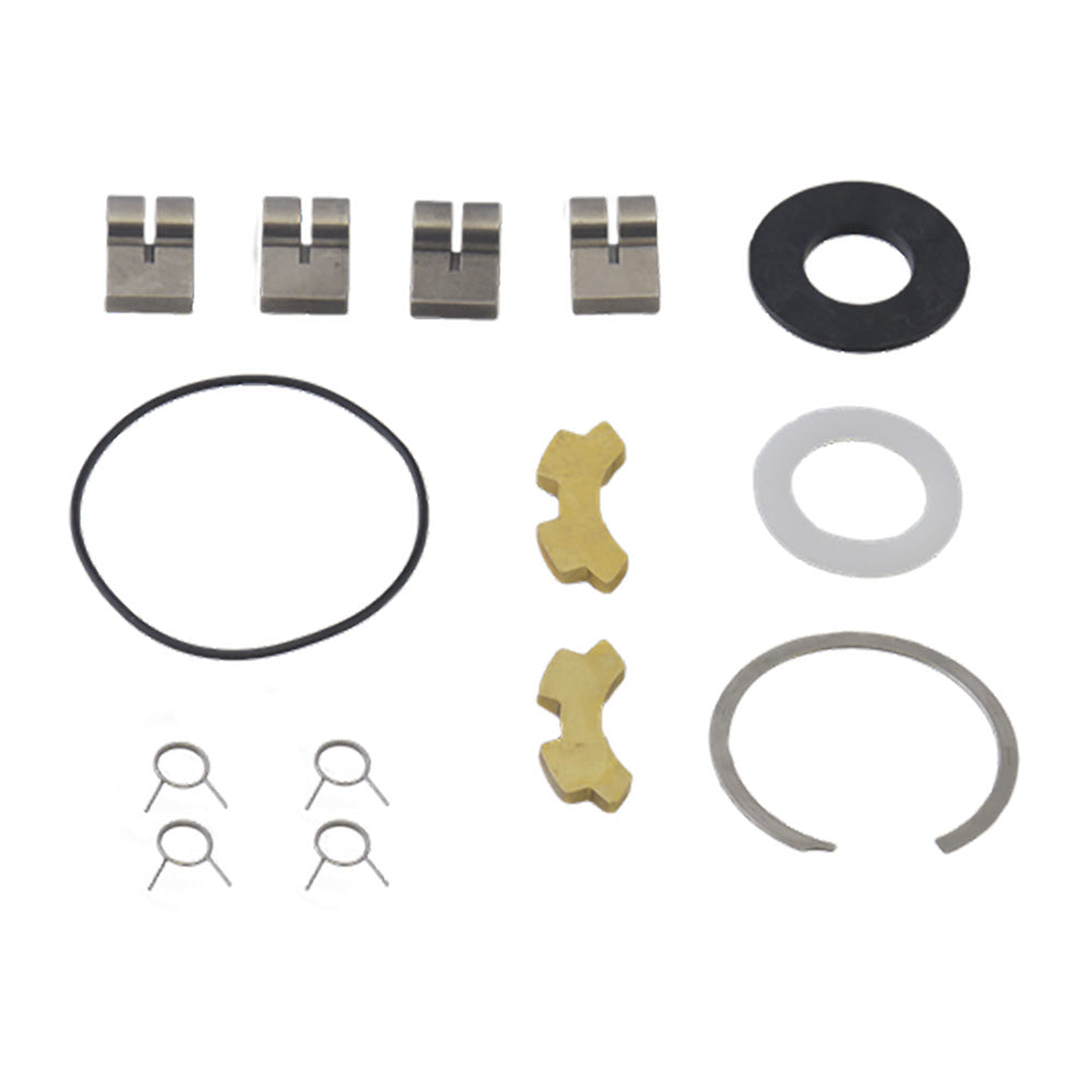 Kit de repuestos para cabrestante Lewmar - Tamaño 50 a 60 [48000017]