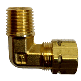 Uflex USA Uflex 90&deg; Helm Fitting f/UP Series