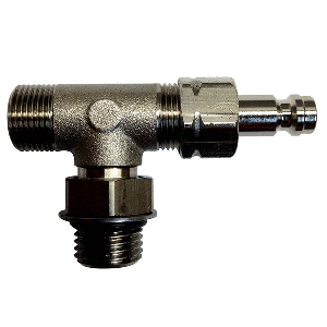 Uflex USA Uflex Complete Boss Fitting
