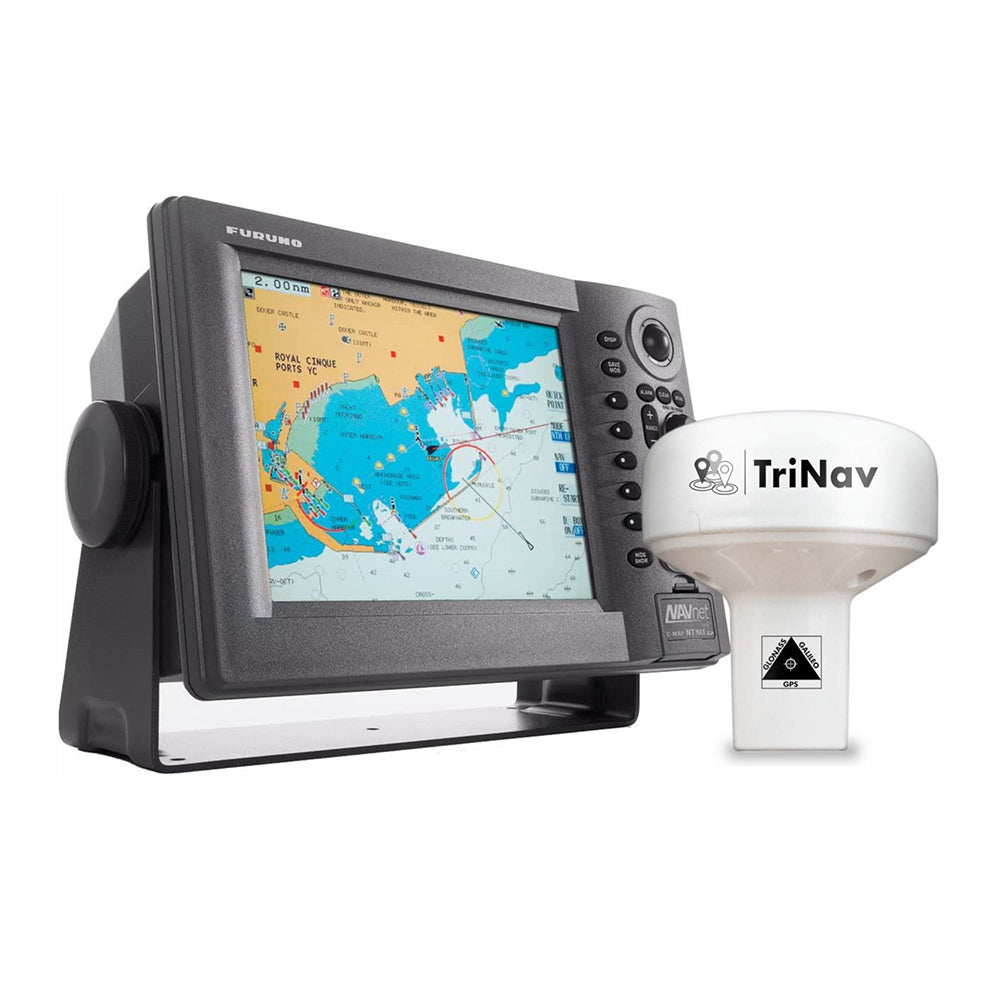 Digital Yacht GPS160F con salida de datos en formato Furuno [ZDIGGPS160F]