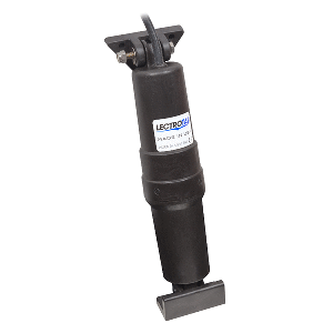 Lectrotab 12 V Short Trim Tab Actuator - 23' Cable - S-BK-16