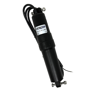 Lectrotab 12V Heavy Duty Tab Actuator - 6' Cable f/Everglades Boats - A-BK-26