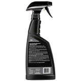 Meguiars M40 Acondicionador limpiador de caucho de vinilo Mirror Glaze - 16 oz [M4016]