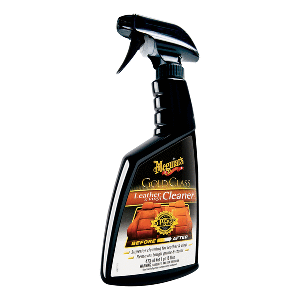 Meguiar's Meguiar's Gold Class&trade; Leather &amp; Vinyl Cleaner - 16oz - G18516