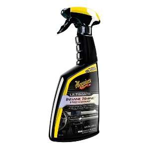 Meguiar's Meguiar's Ultimate Insane Shine Protectant Spray - 16oz - G220216