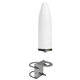 Digital Antenna Wideband Cellular Antenna 4G/5G/LTE/WiFi 9dBi Omni w/Bracket - 1673-PW