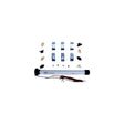 MCD by Airxcel MCD 100500 Adventure Ready Electric Remote Motor Kit f/American Series Roller Shade - image 1