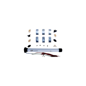 MCD by Airxcel MCD 100500 Adventure Ready Electric Remote Motor Kit f/American Series Roller Shade - image 1