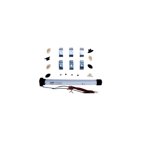 MCD by Airxcel MCD 100500 Adventure Ready Electric Remote Motor Kit f/American Series Roller Shade - image 1