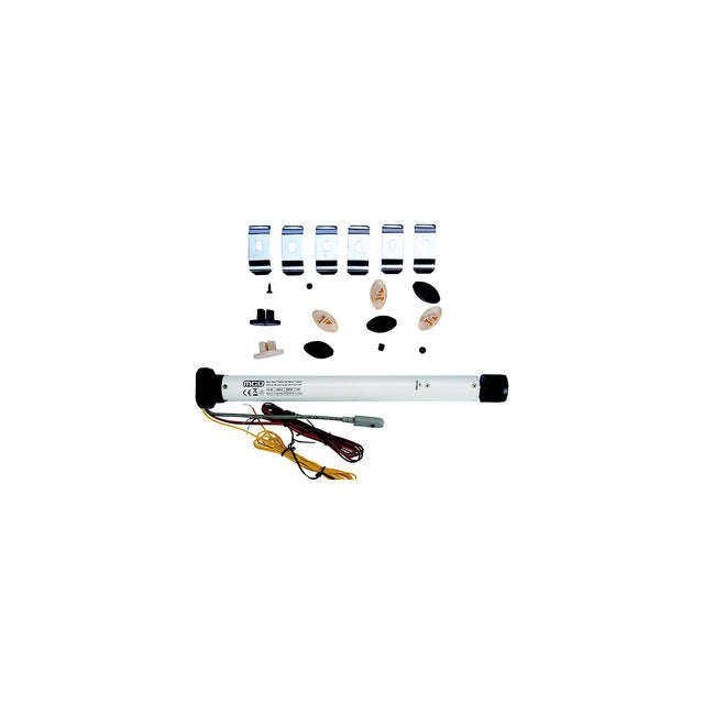 MCD by Airxcel MCD 100501 Adventure Ready Electric Switch Motor Kit f/American Series Roller Shade Systems - image 1