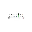 MCD by Airxcel MCD 100533 Medium Spring Kit 28mm for MCD Window Roller Shade Systems - image 1