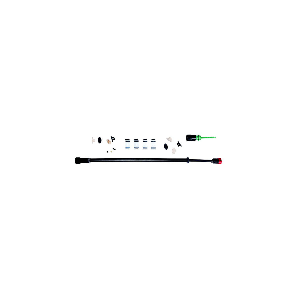 MCD by Airxcel MCD 100534 Large Spring Kit 28mm for MCD Window Roller Shade Systems - image 1