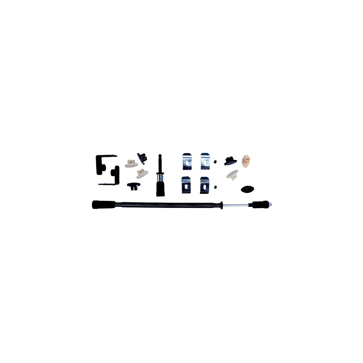 MCD by Airxcel MCD 100564 Large Solo Spring Kit 17mm for MCD Window Roller Shade Systems - image 1