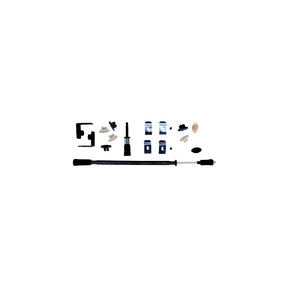 MCD by Airxcel MCD 100564 Large Solo Spring Kit 17mm for MCD Window Roller Shade Systems - image 1