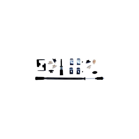 MCD by Airxcel MCD 100564 Large Solo Spring Kit 17mm for MCD Window Roller Shade Systems - image 1