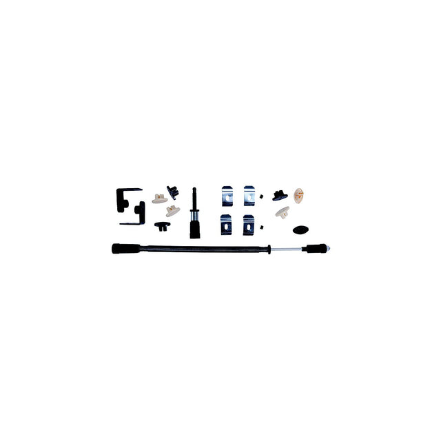 MCD by Airxcel MCD 100564 Large Solo Spring Kit 17mm for MCD Window Roller Shade Systems - image 1
