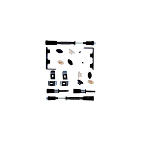 MCD by Airxcel MCD 100592 Mini Duo Spring Kit 17mm for MCD Window Roller Shade Systems - image 1