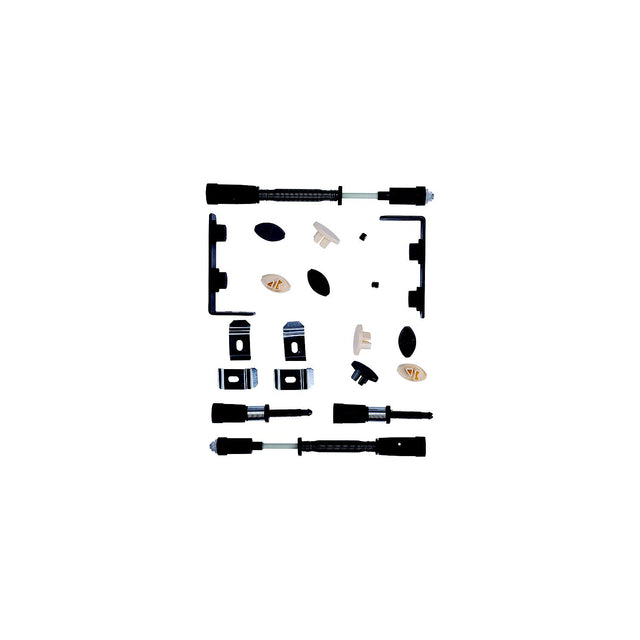 MCD by Airxcel MCD 100592 Mini Duo Spring Kit 17mm for MCD Window Roller Shade Systems - image 1