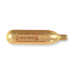 Mustang Survival Mustang 16 Gram Re-Arm CO2 Cartridge - Manual - MA5700-0-0-101