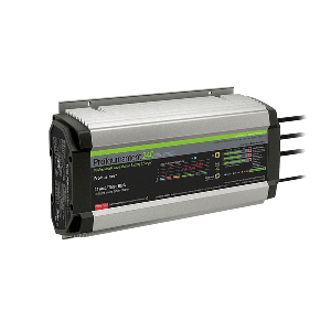 ProMariner ProTournament 240 Elite Series3 3-Bank On-Board Marine Battery Charger - 53243