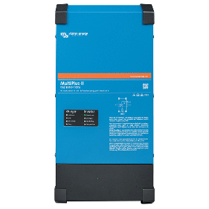 Victron Energy Victron MultiPlus-II 12/3000 - 120-50 - 2x 120V (UL 458) - PMP122305102