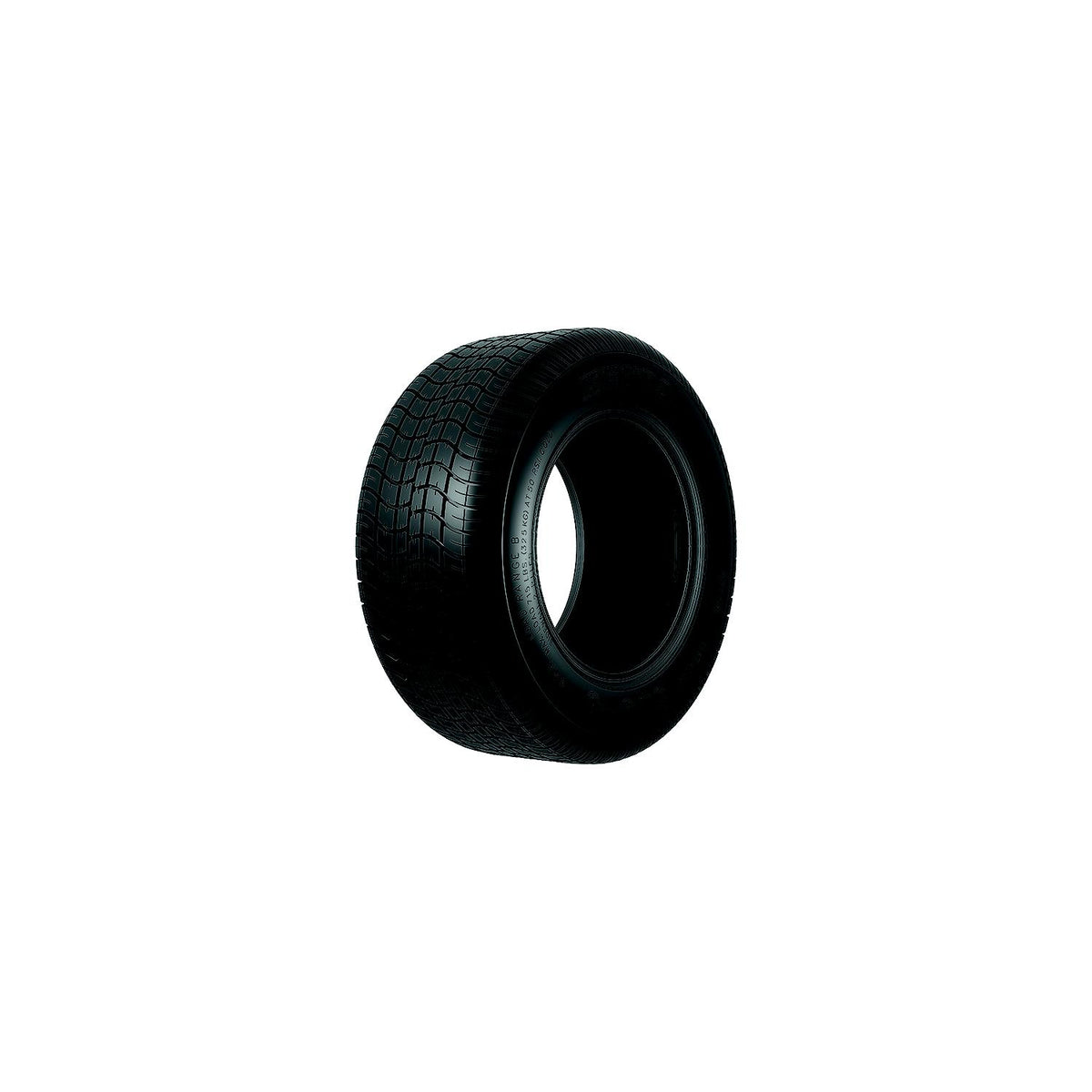 Americana Tire && Wheel 1HP52 Tire Only 205/65-10 C-Ply K399 Marine Boat - official Americana Tire & Wheel product image 2