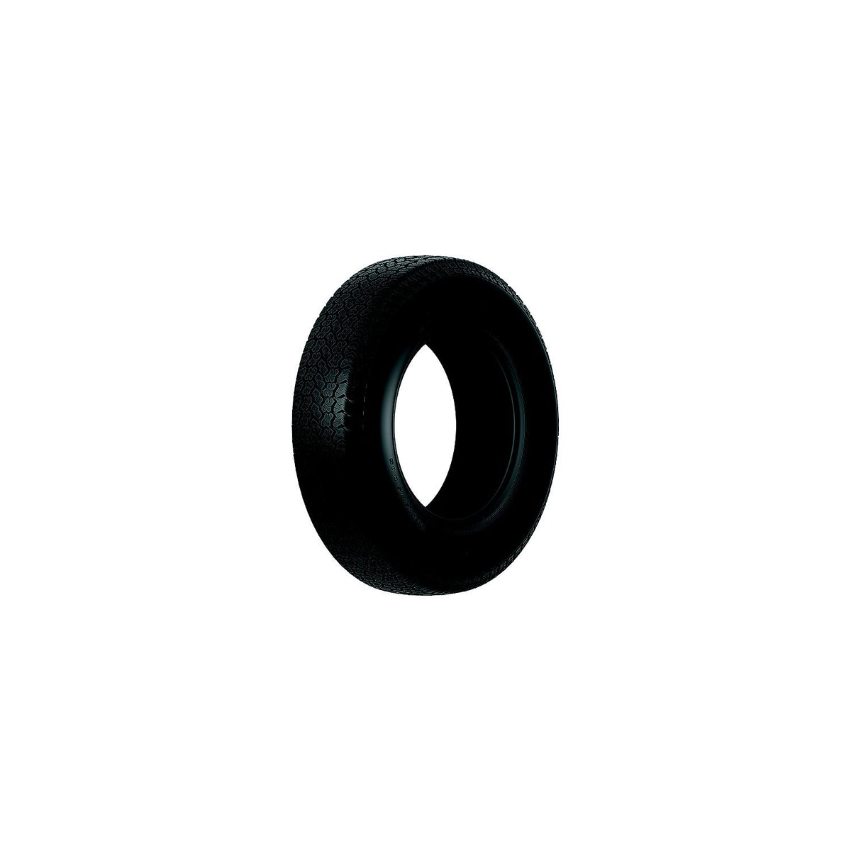 Americana Tire && Wheel 1ST86 Tire Only ST205/75D 14 C-Ply K550 Marine Boat - official Americana Tire & Wheel product image 2