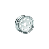 Americana Tire && Wheel 20234 Wheel Only 13"x4.50 5LUG Galvanized Spoke - official Americana Tire & Wheel product image 2