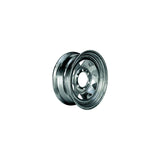 Loadstar Tires Loadstar Eight Spoke Steel Wheel (Rim) - 20534 - official Loadstar Tires product image 2