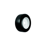 Americana Tire && Wheel 3H390 Tire &&&& Wheel 205/65-10"C White Sld 5LUG - official Americana Tire & Wheel product image 2
